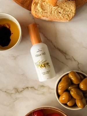 Εξτρά παρθένο ελαιόλαδο 100ml - Image 3
